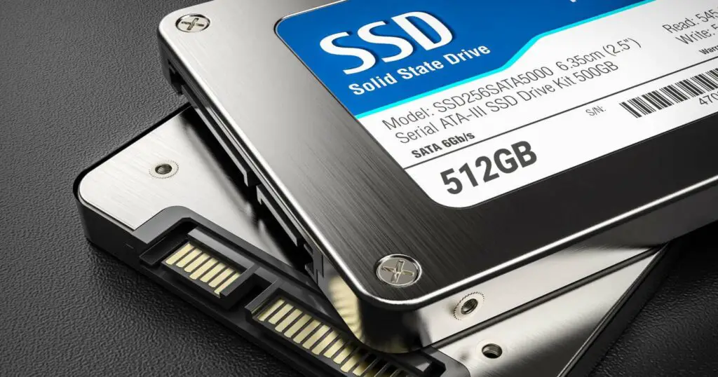 Is 8gb Ram And 512gb Ssd Enough