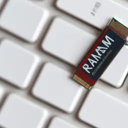 Is 8gb Ram Enough For Macbook Pro
